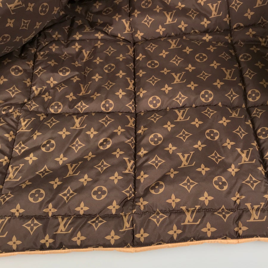 ルイ・ヴィトン レディース コート