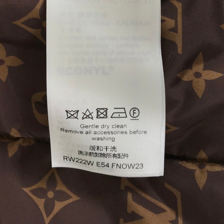 ルイ・ヴィトン レディース コート