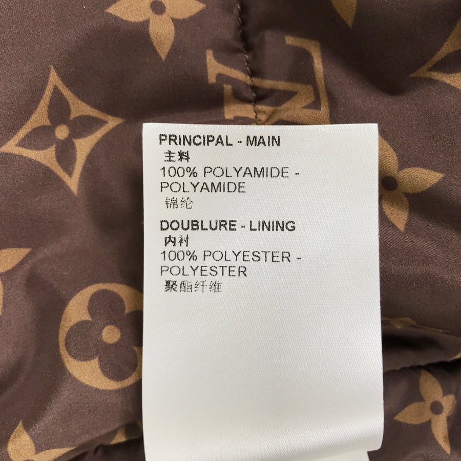 ルイ・ヴィトン レディース コート