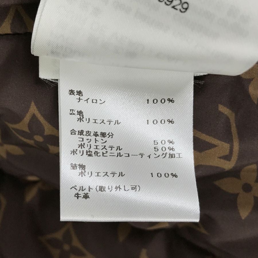 ルイ・ヴィトン レディース コート