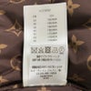 ルイ・ヴィトン レディース コート