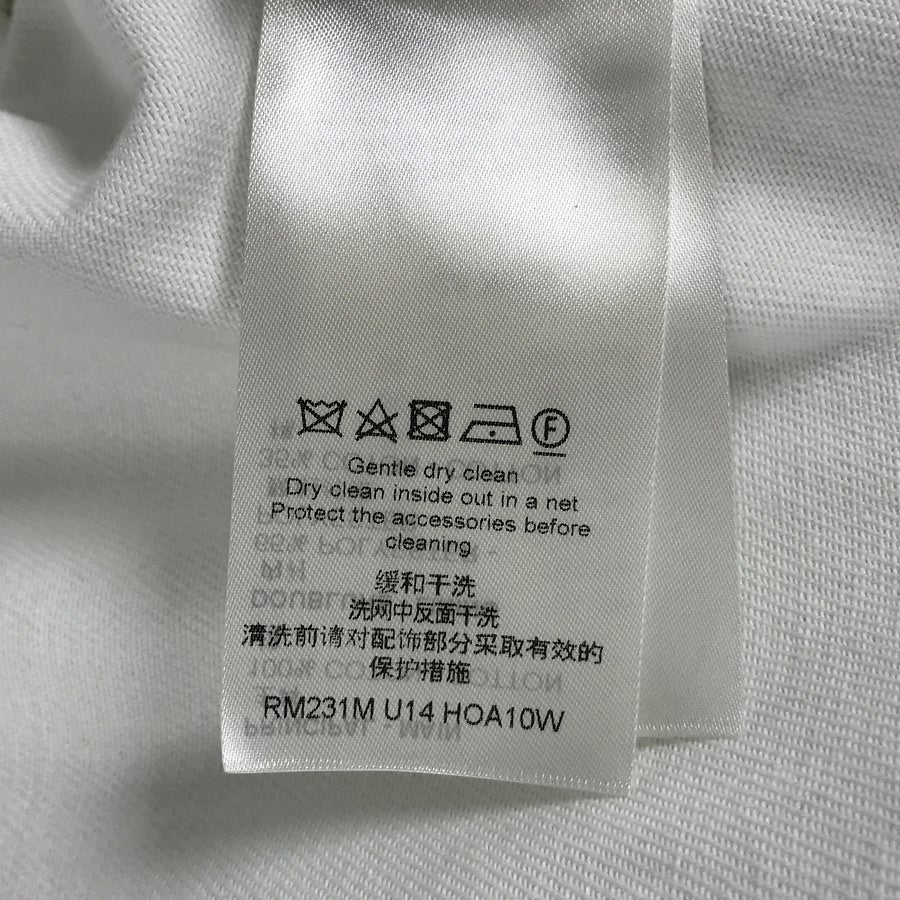 ルイ・ヴィトン メンズ デニムジャケット