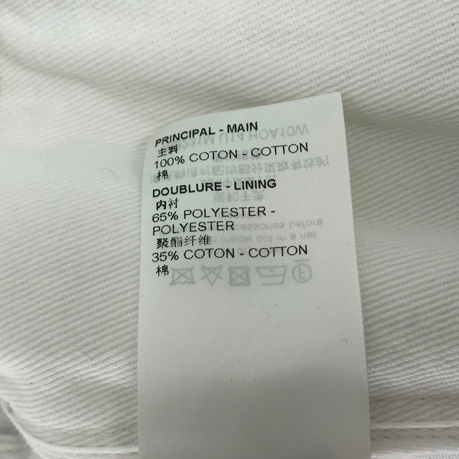 ルイ・ヴィトン メンズ デニムジャケット