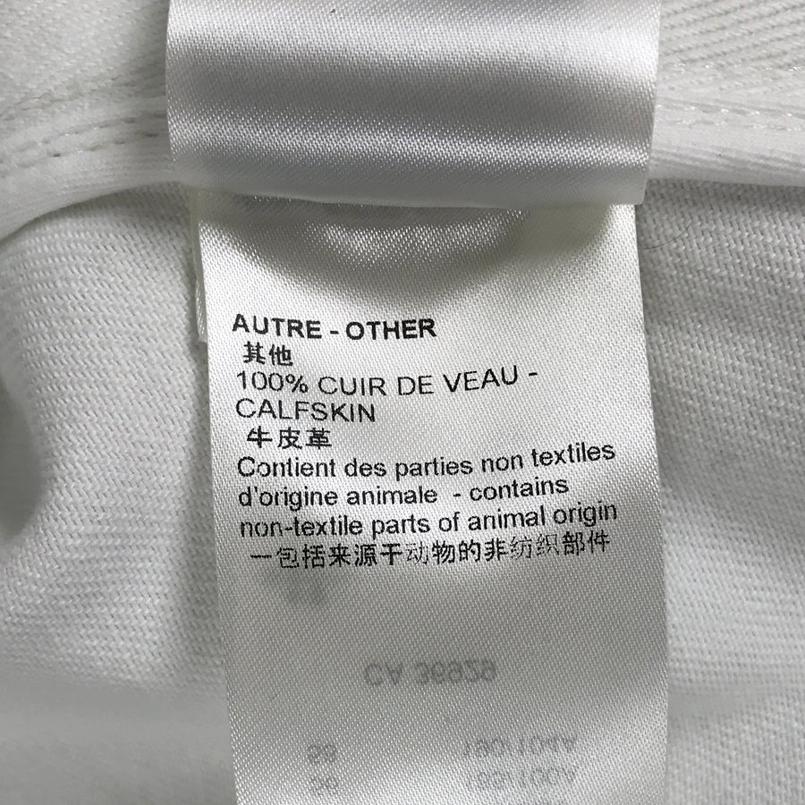 ルイ・ヴィトン メンズ デニムジャケット