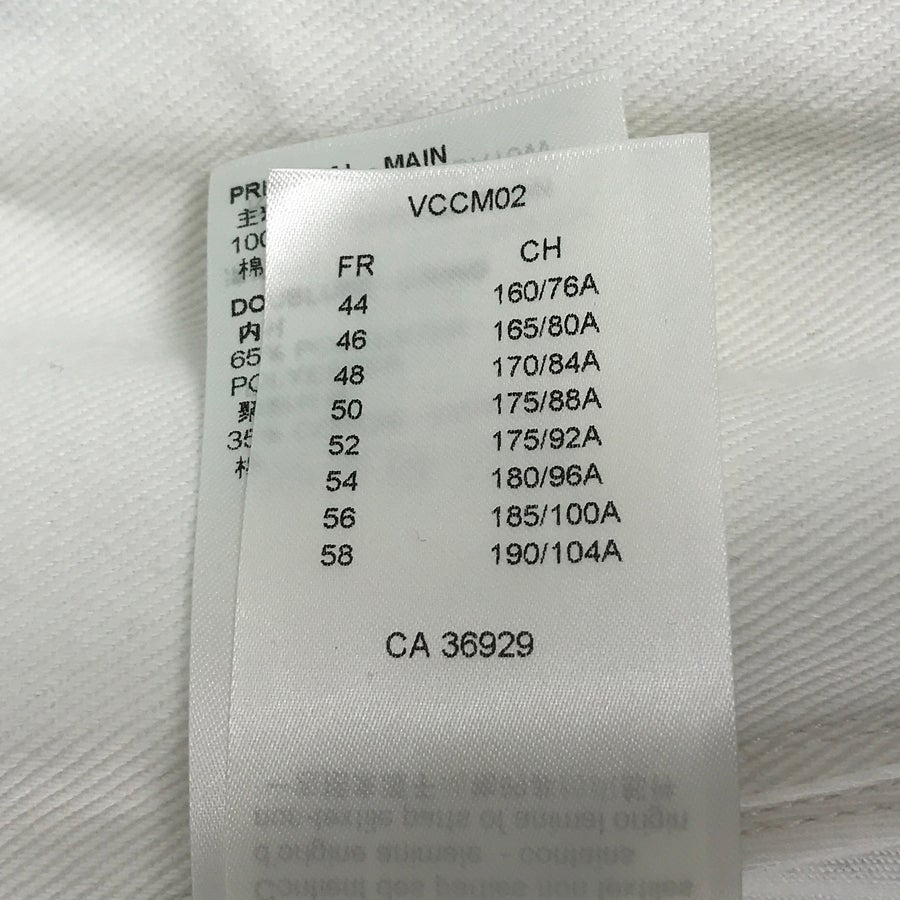 ルイ・ヴィトン メンズ デニムジャケット