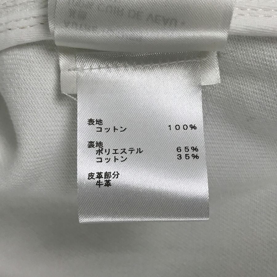 ルイ・ヴィトン メンズ デニムジャケット