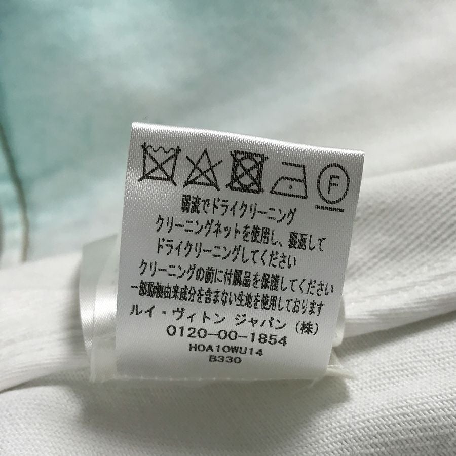 ルイ・ヴィトン メンズ デニムジャケット