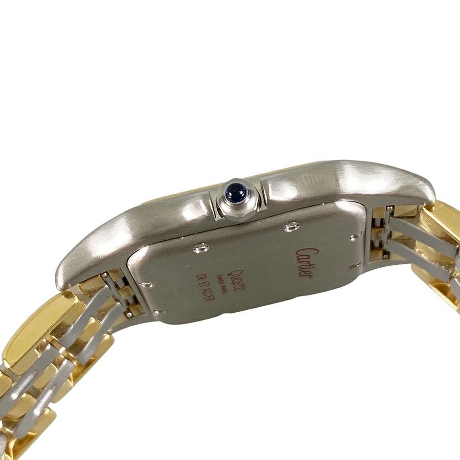 カルティエ W25028B6 レディース 腕時計