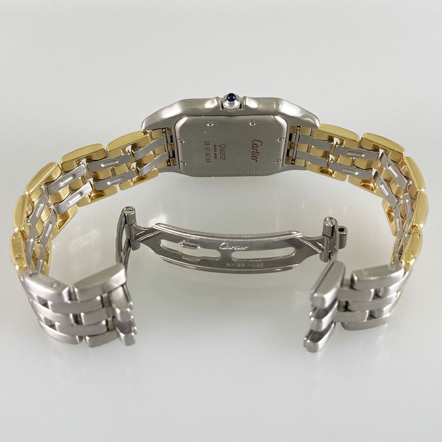 カルティエ W25028B6 レディース 腕時計