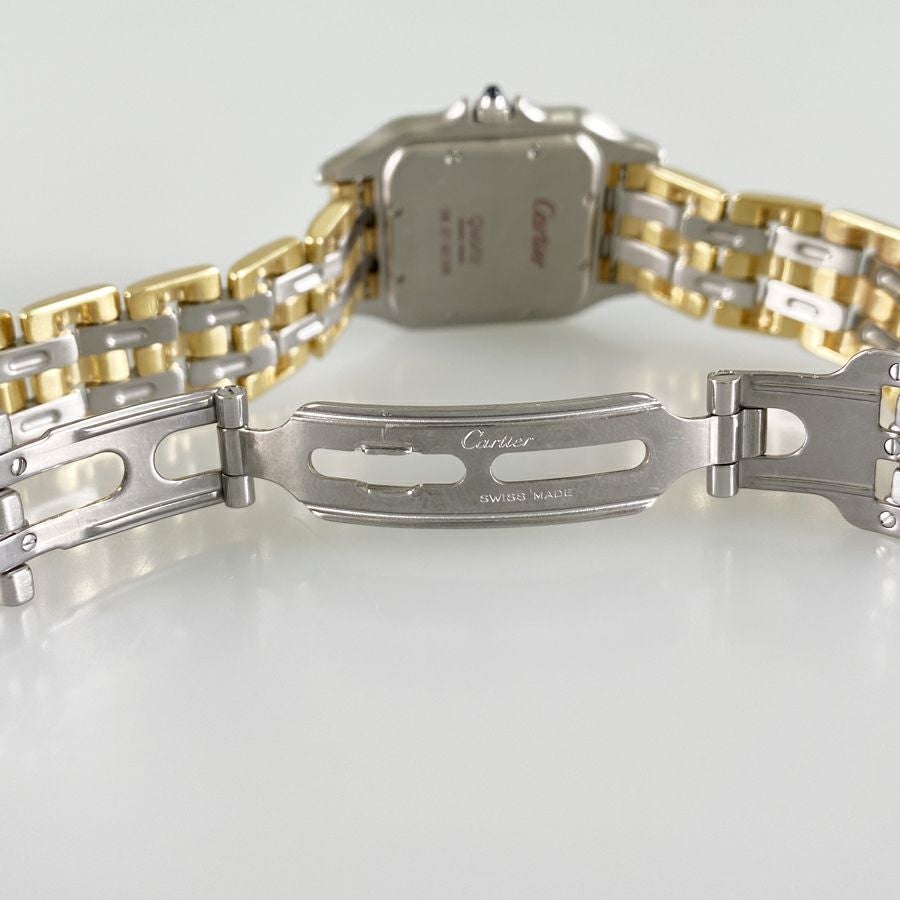 カルティエ W25028B6 レディース 腕時計