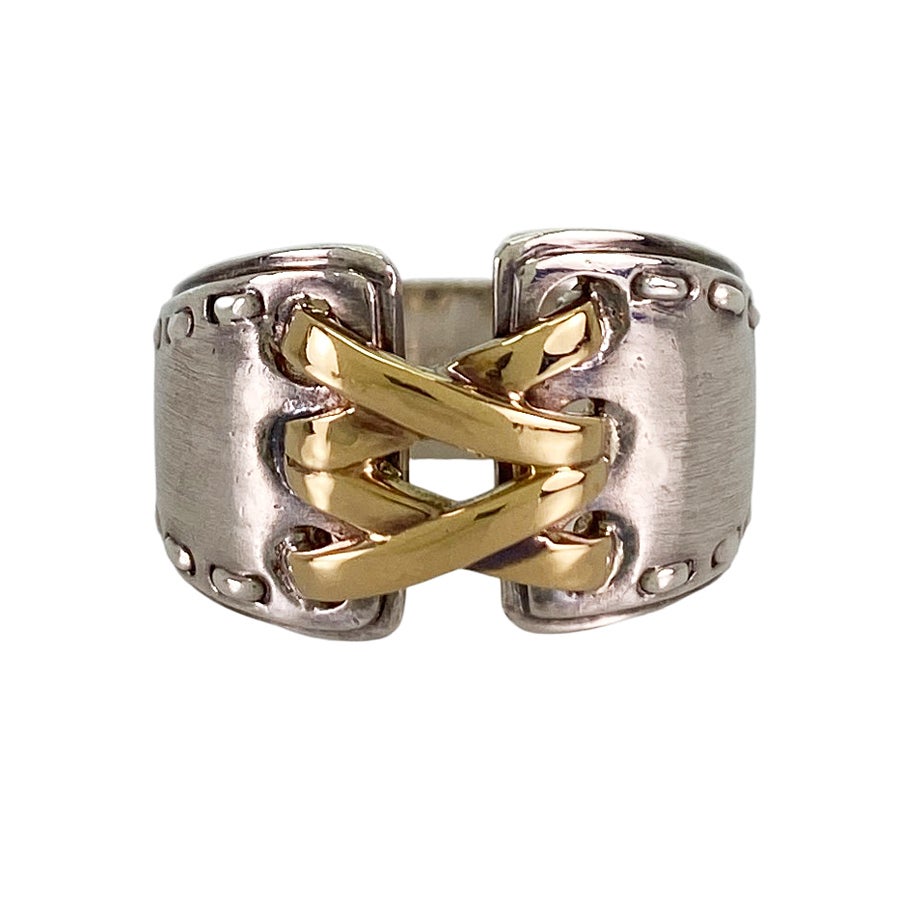 エルメス リング