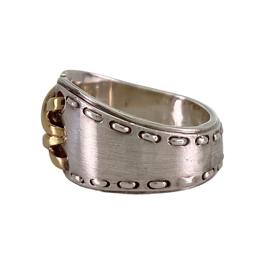 エルメス リング