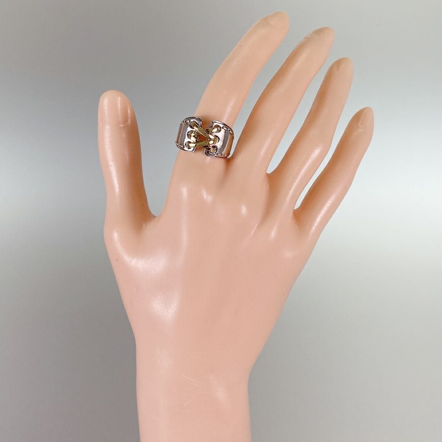 エルメス リング