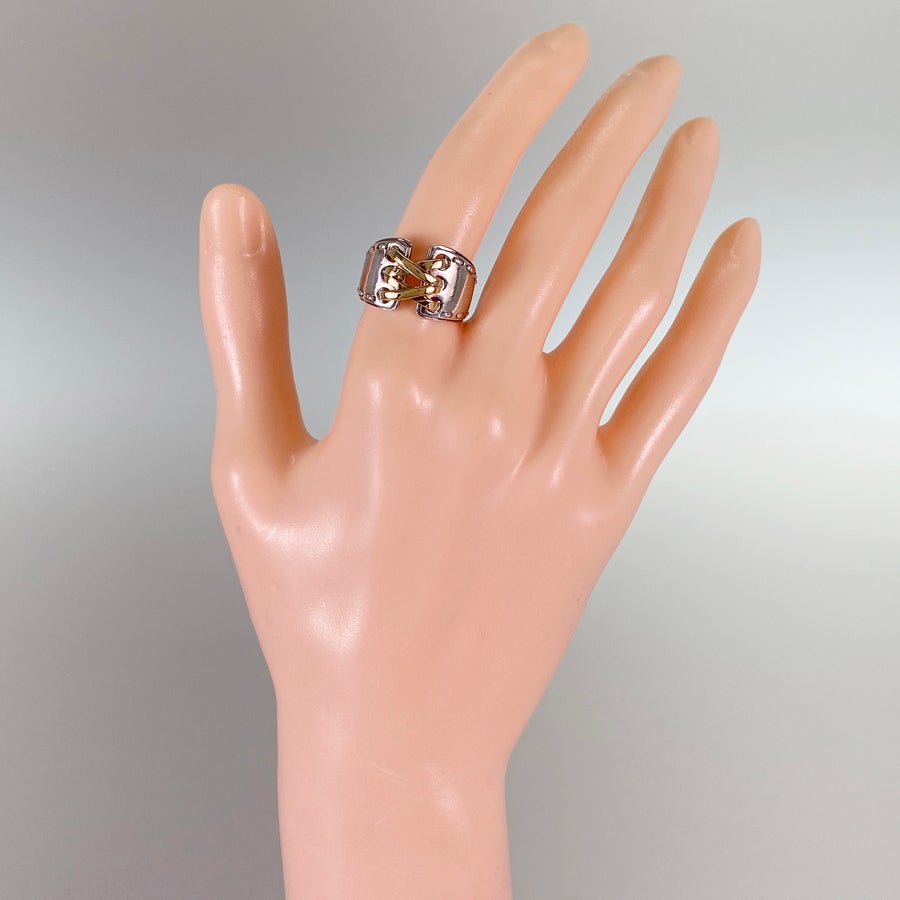 エルメス リング