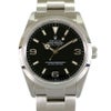 ロレックス 114270 メンズ 腕時計