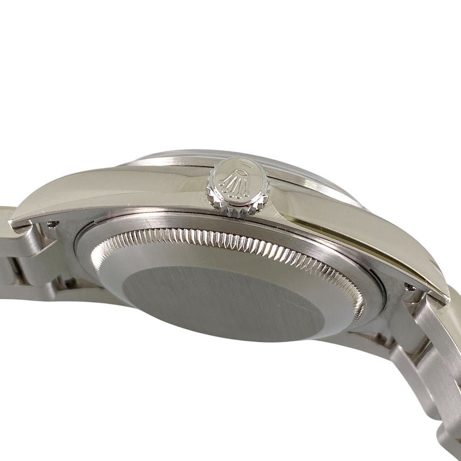 ロレックス 114270 メンズ 腕時計