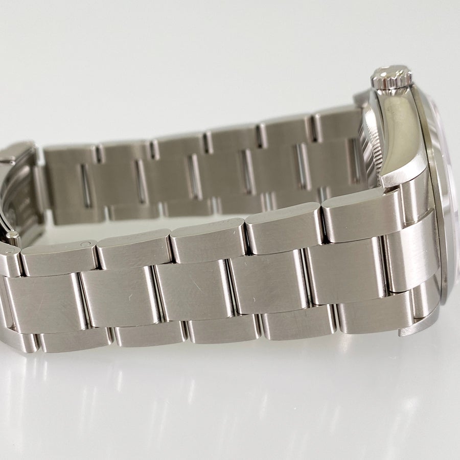 ロレックス 114270 メンズ 腕時計