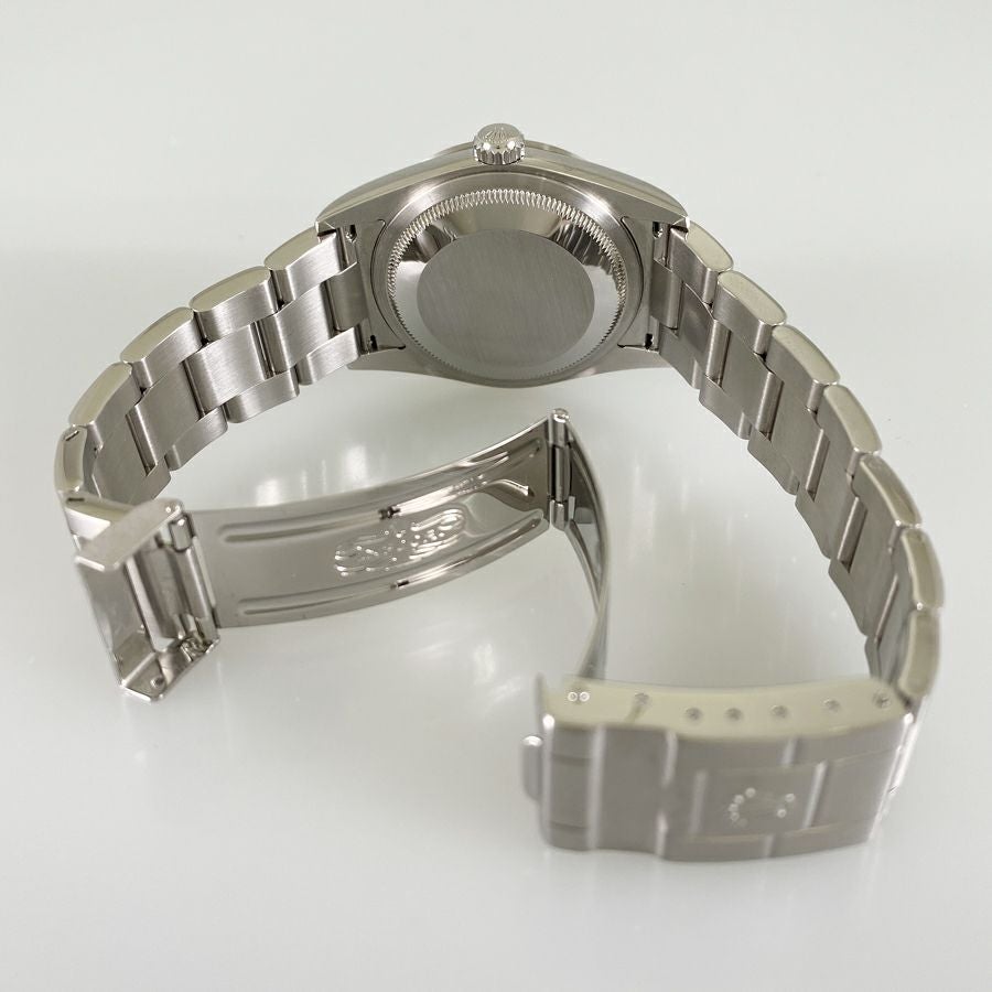 ロレックス 114270 メンズ 腕時計