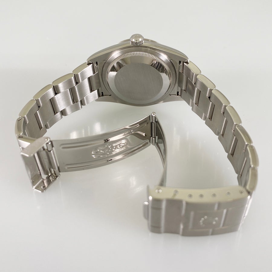 ロレックス 114270 メンズ 腕時計