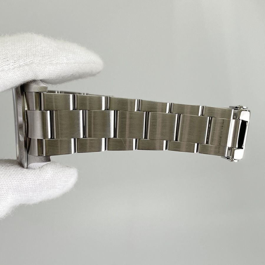 ロレックス 114270 メンズ 腕時計