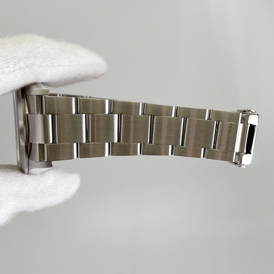 ロレックス 114270 メンズ 腕時計