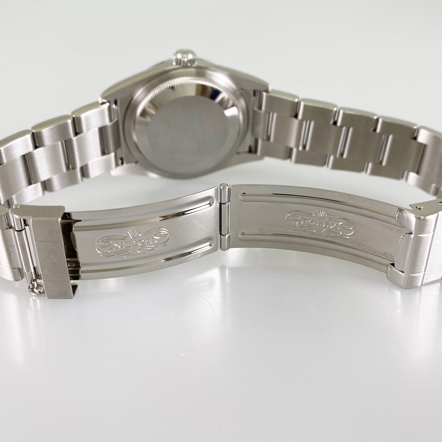 ロレックス 114270 メンズ 腕時計