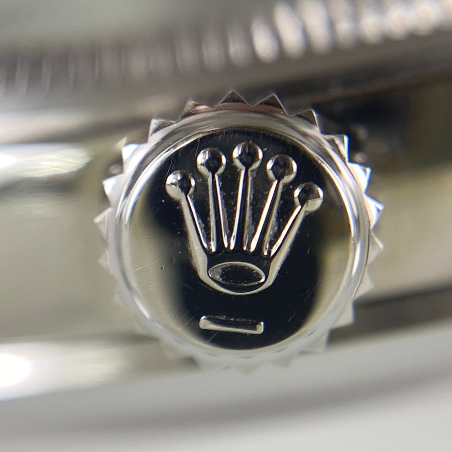 ロレックス 114270 メンズ 腕時計