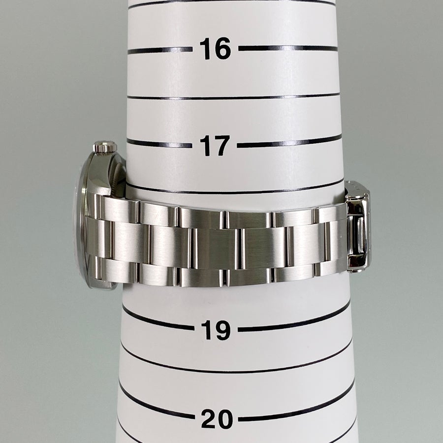 ロレックス 114270 メンズ 腕時計