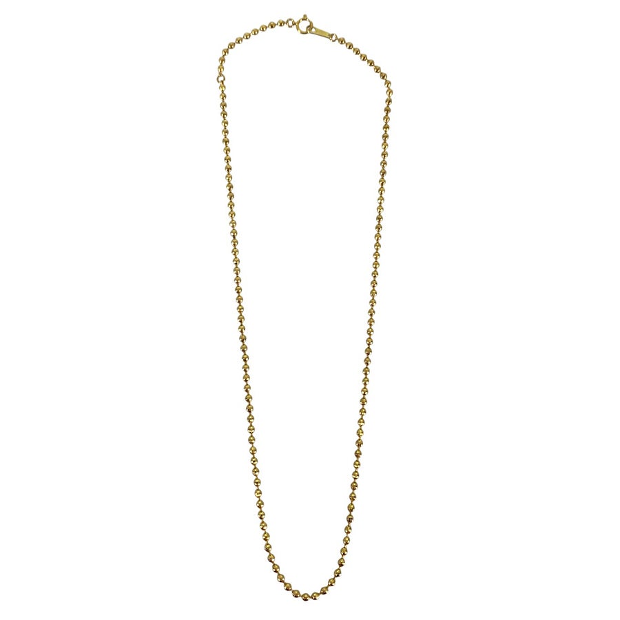 ノーブランド ネックレス