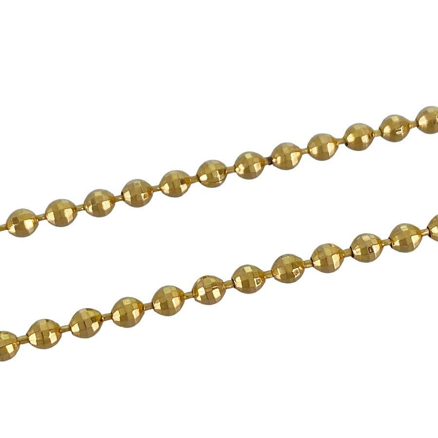 ノーブランド ネックレス