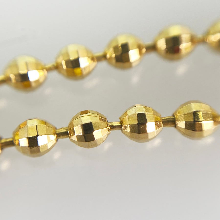 ノーブランド ネックレス