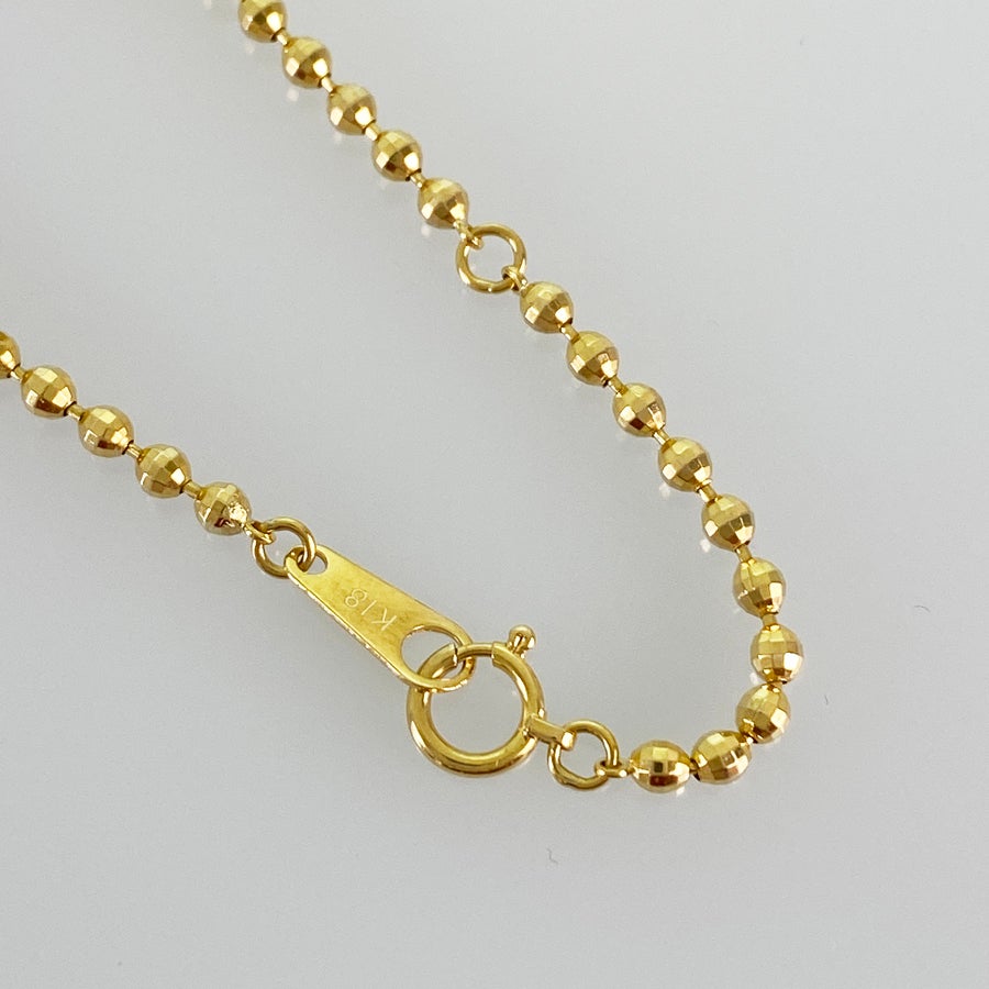 ノーブランド ネックレス