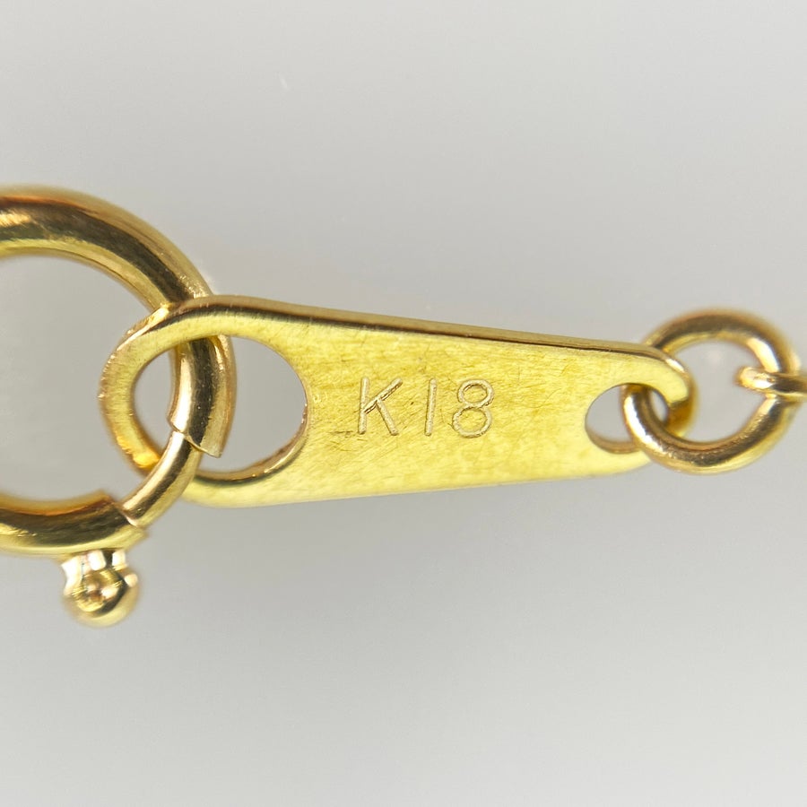 ノーブランド ネックレス