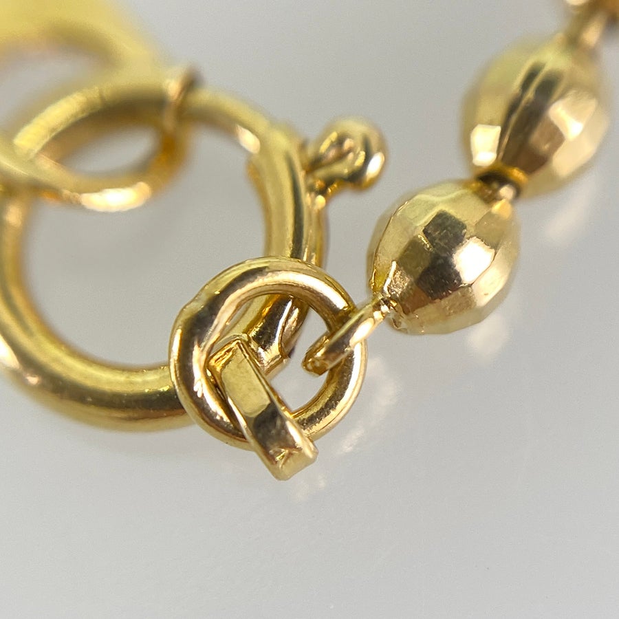 ノーブランド ネックレス