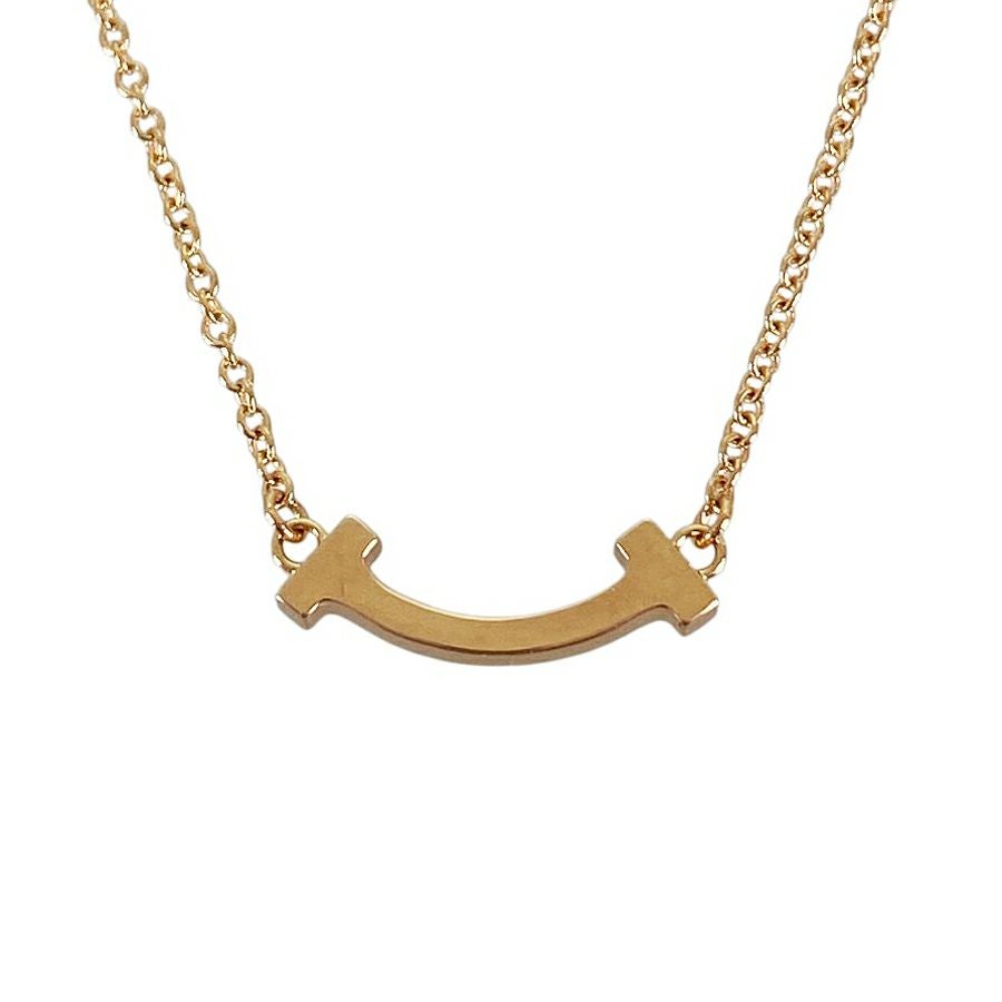 ティファニー ネックレス