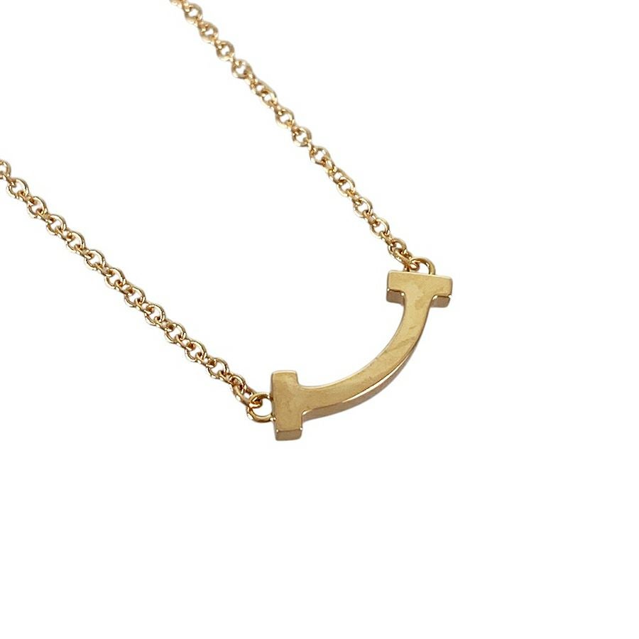 ティファニー ネックレス