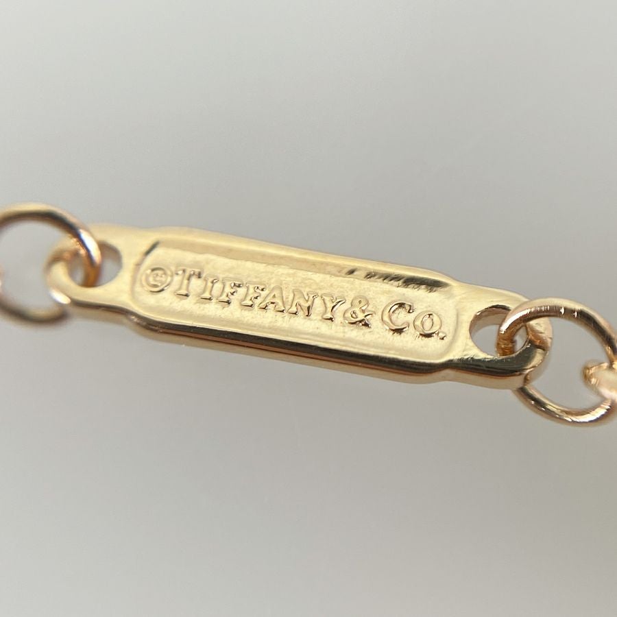 ティファニー ネックレス