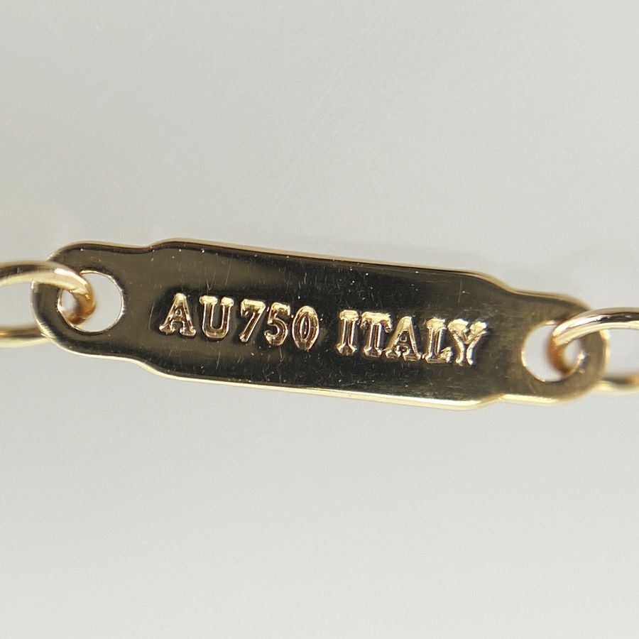 ティファニー ネックレス