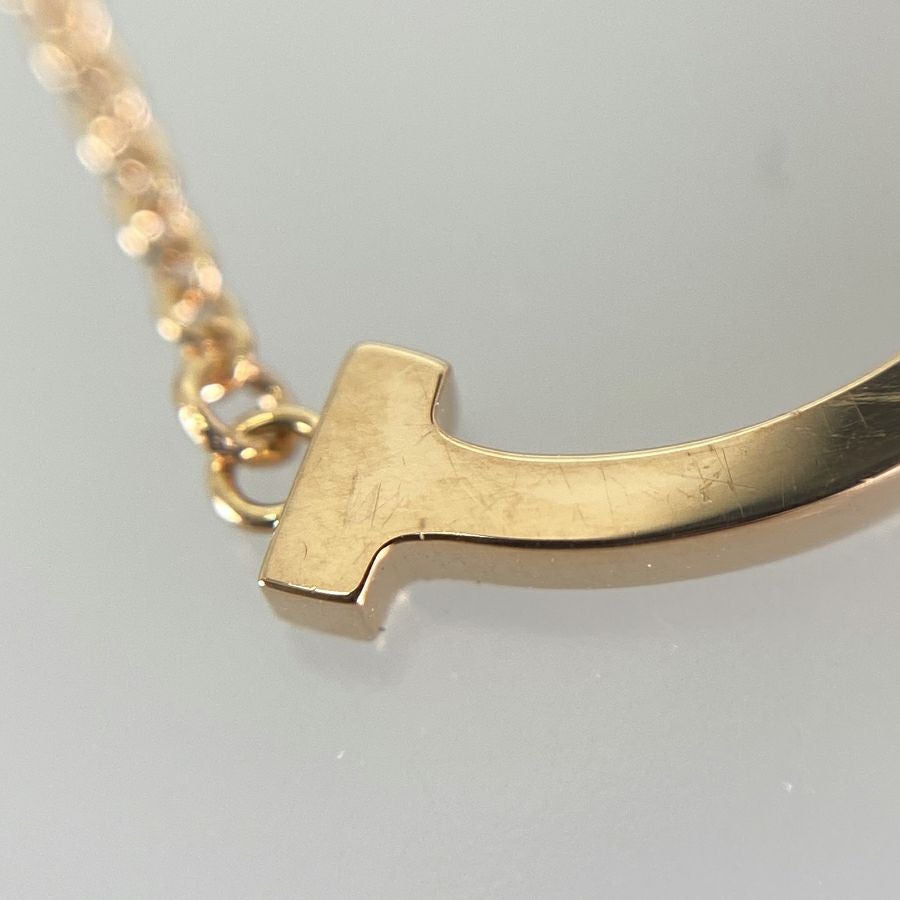 ティファニー ネックレス