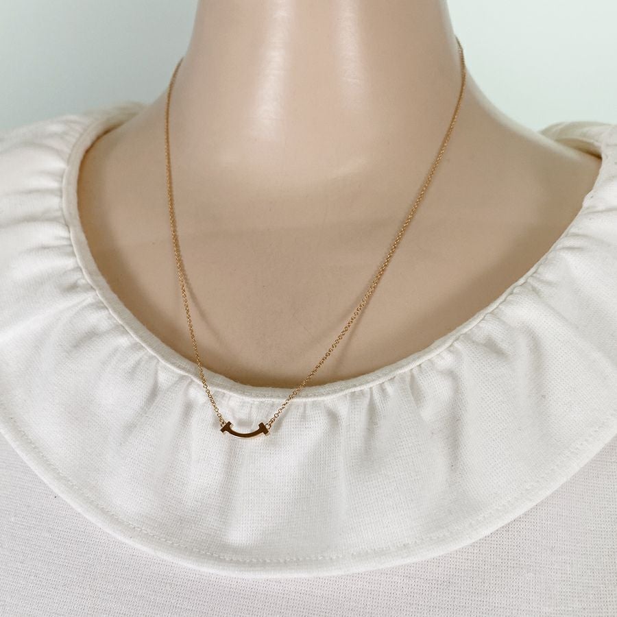 ティファニー ネックレス