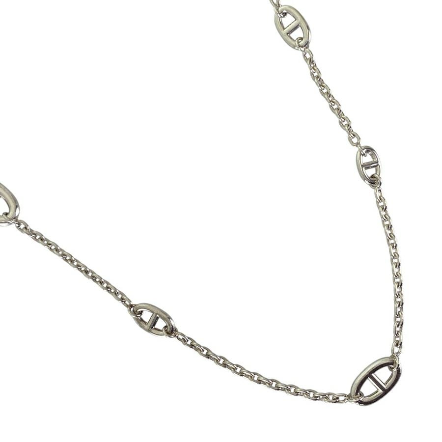 エルメス ロングネックレス