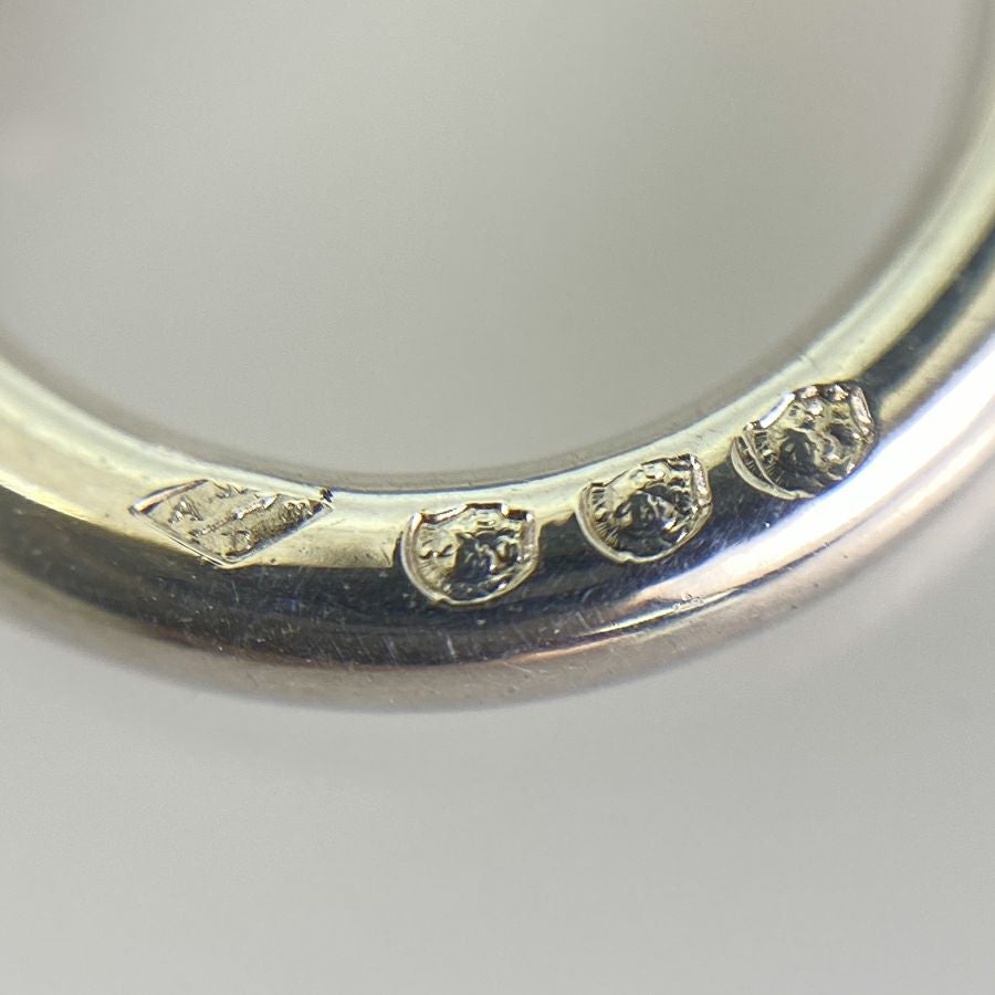 エルメス ロングネックレス