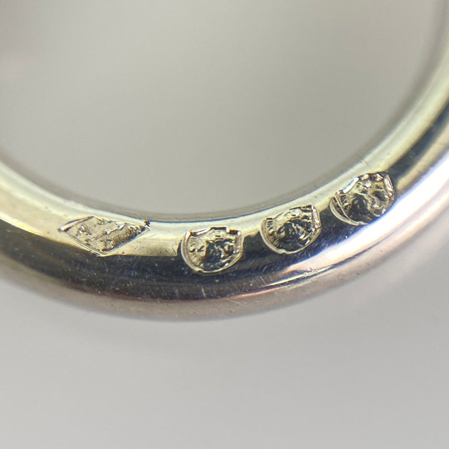 エルメス ロングネックレス