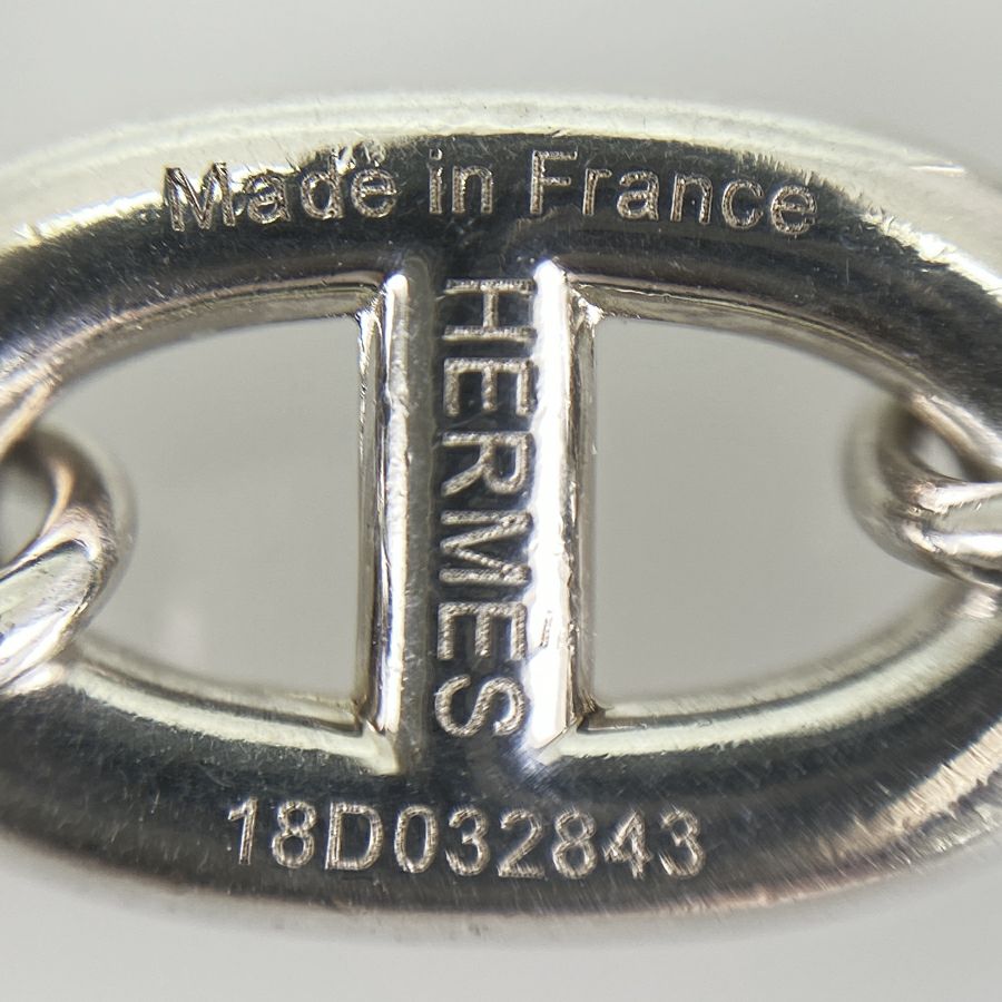 エルメス ロングネックレス