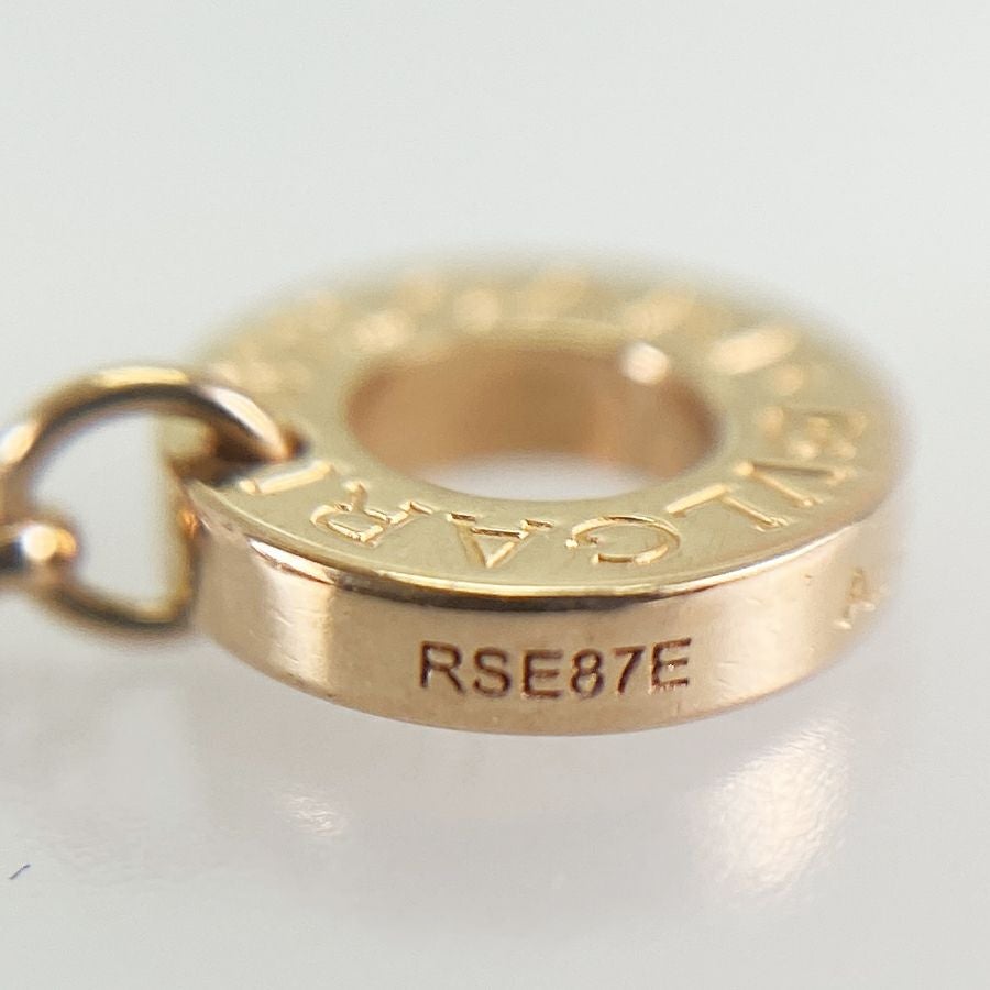 ブルガリ ネックレス