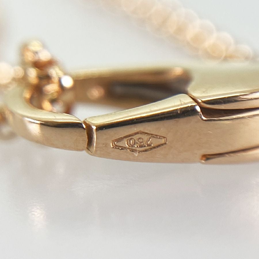 ブルガリ ネックレス