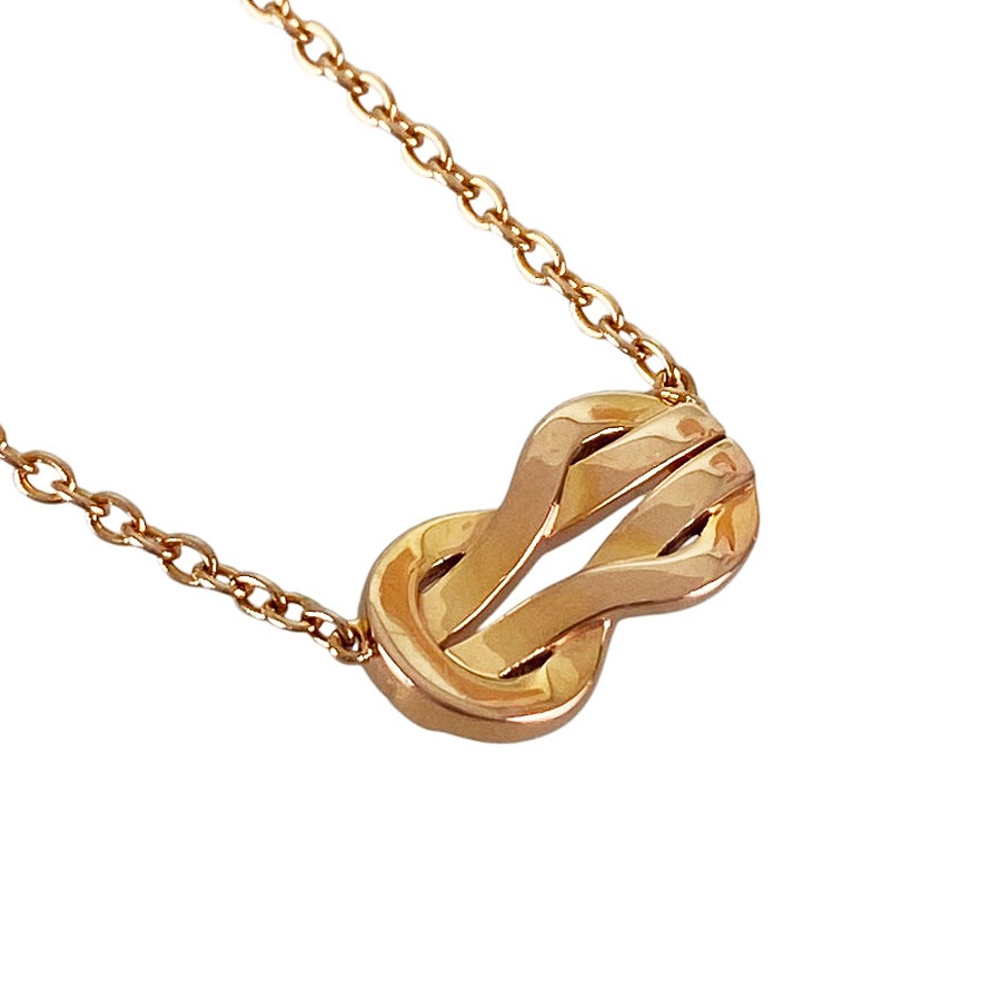 フレッド ネックレス