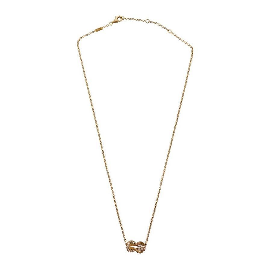 フレッド ネックレス