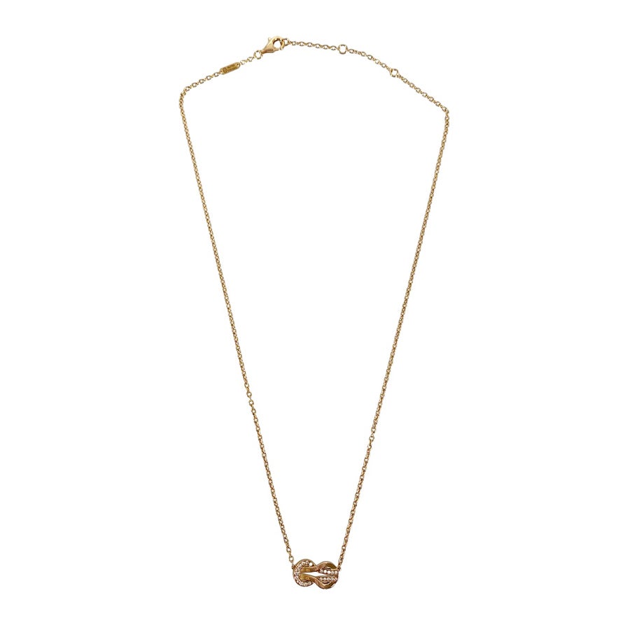 フレッド ネックレス