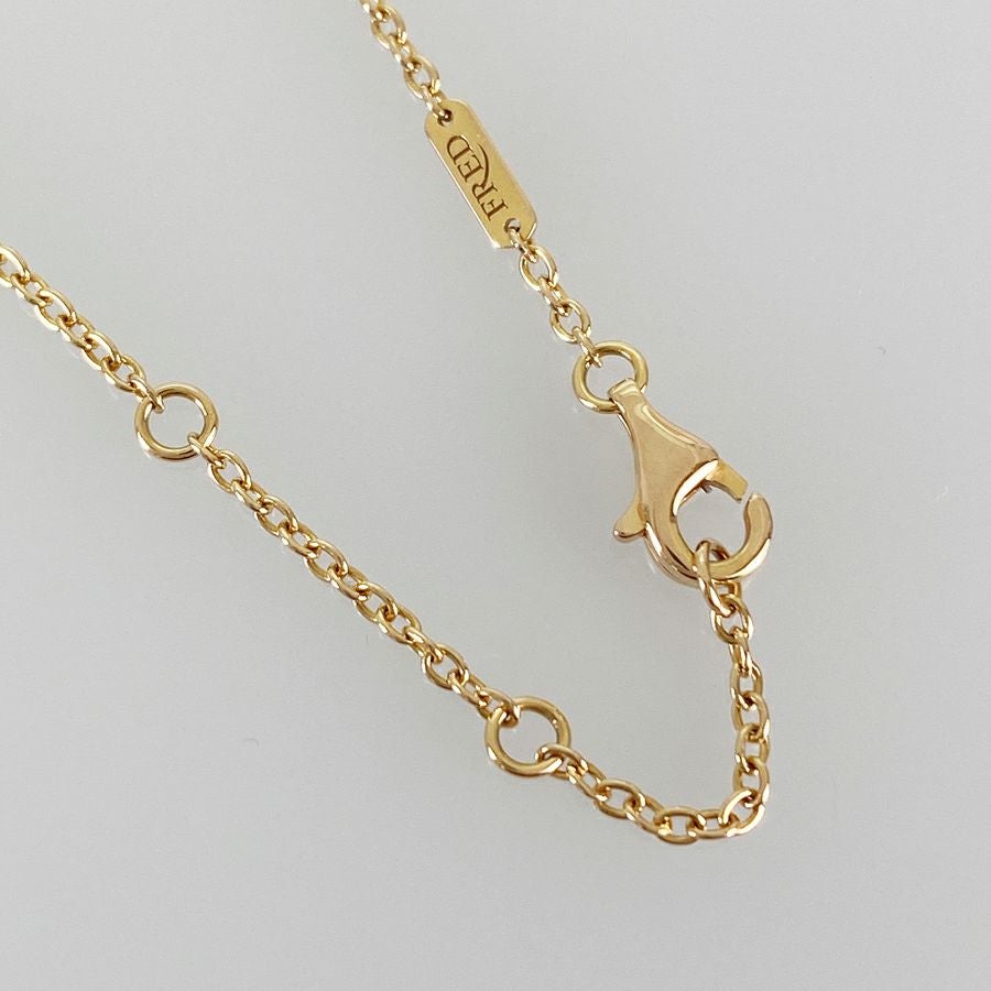 フレッド ネックレス